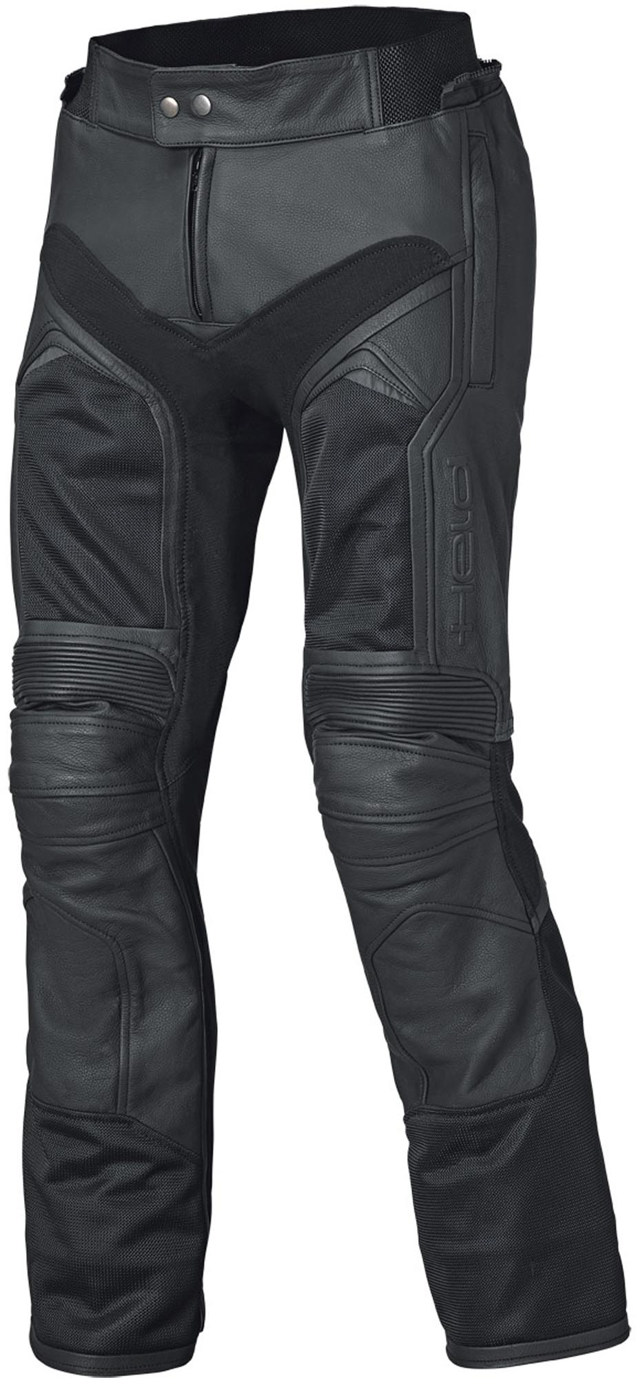 Held Torver Air Base Motorrad Lederhose