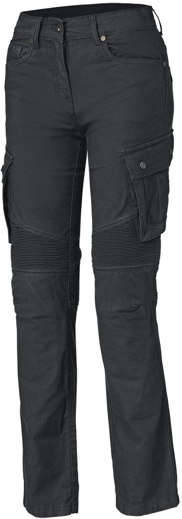 Held Women's Creek 2 Cargo Motorcycle Textile Pant, Size 30 For