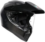 AGV AX-9 Steppa 06 2.0 Helmet