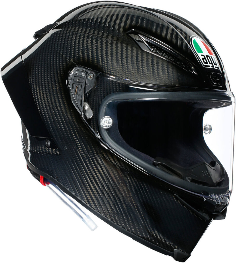 AGV Pista GP RR Mono Carbon 2023 2.0 Шлем