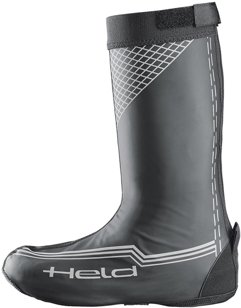 Held Boot Skin Moto sur la botte