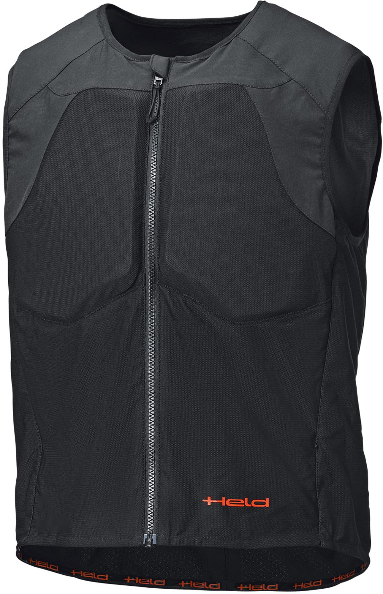Held Exosafe 2 Ladies Protector Vest, Size S For Women
