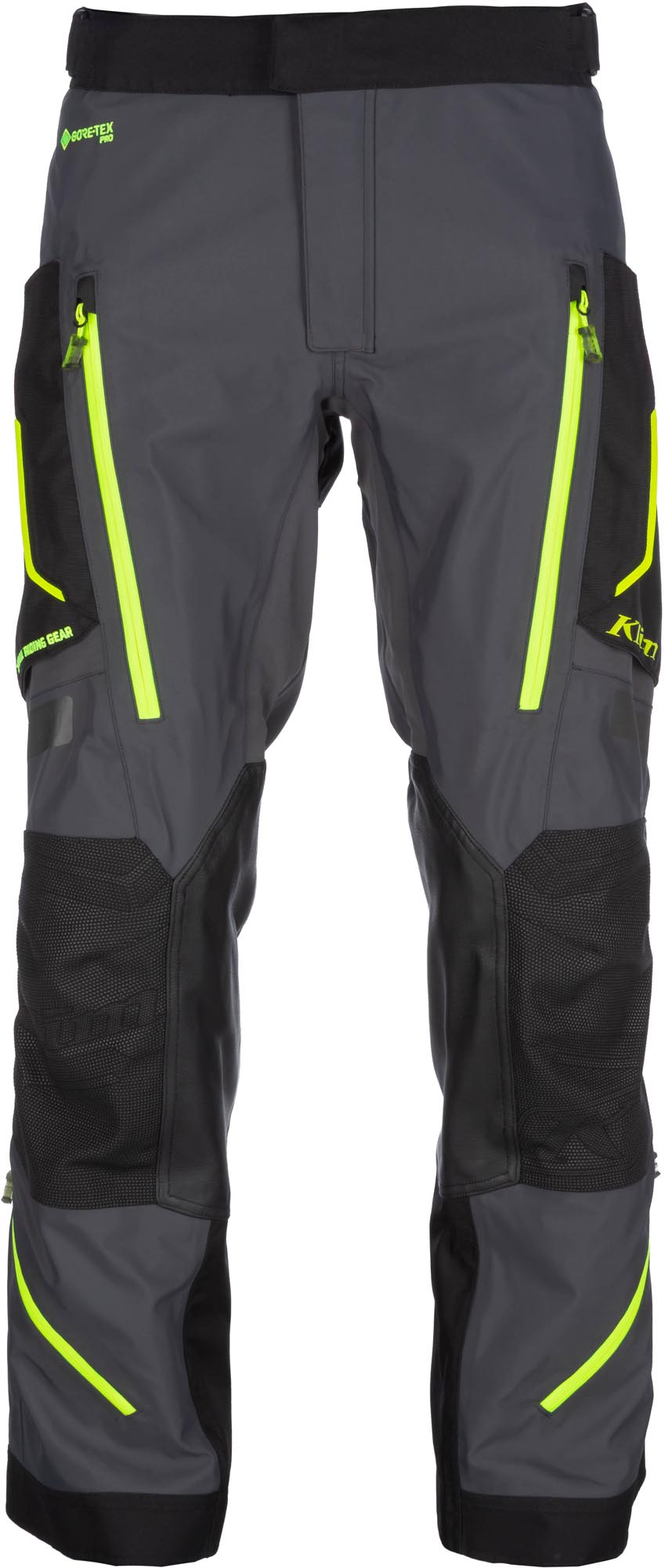 Klim Badlands Pro Rogue Gore-Tex Текстильные брюки для мотоцикла