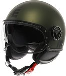 MOMO FGTR Evo Mono 2.0 Suihkukypärä