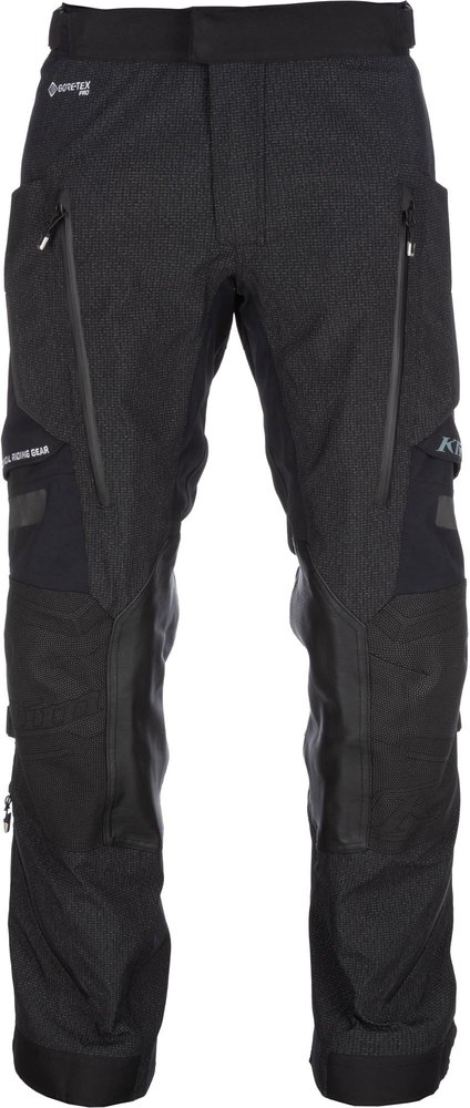 Klim Badlands Pro A3 Rogue Gore-Tex Текстильные брюки для мотоцикла