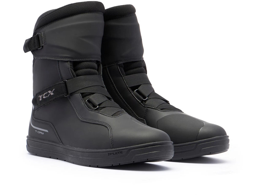 TCX Tourstep WP S26 방수 오토바이 부츠
