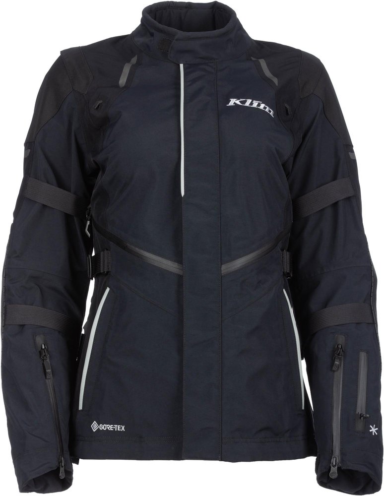 Klim Altitude Rogue Gore-Tex Jaqueta têxtil para motocicletas femininas