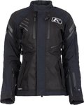 Klim Artemis Rogue Gore-Tex Dames motorfiets textieljas