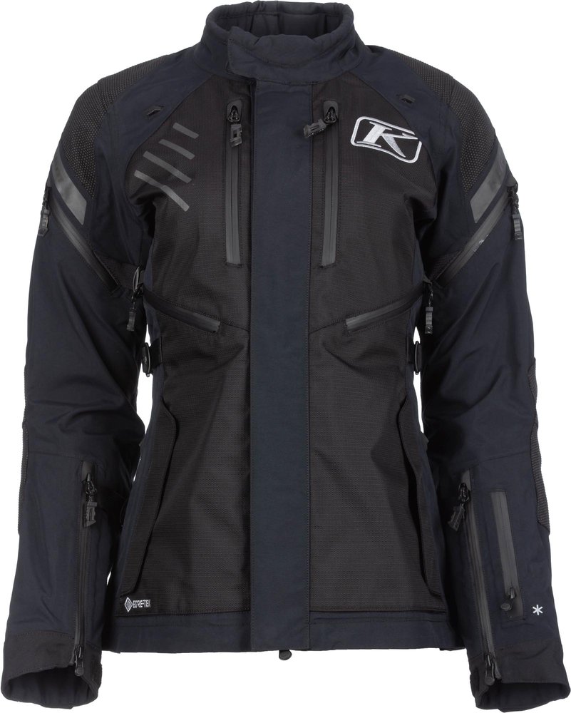 Klim Artemis Rogue Gore-Tex Damer motorcykeltextiljacka