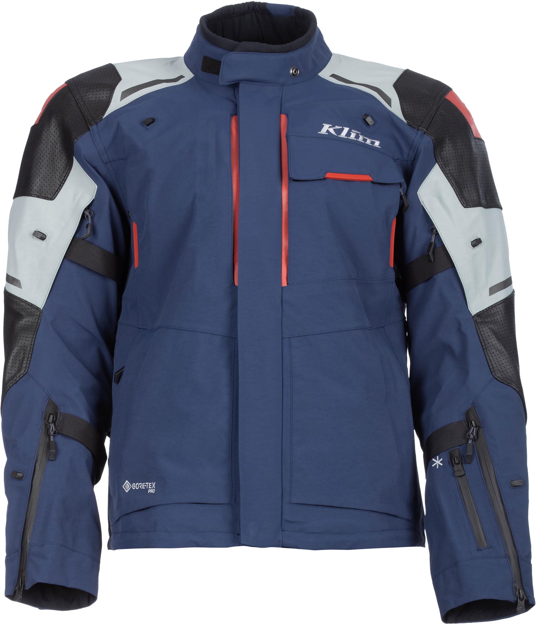 Klim Kodiak Rogue Gore-Tex Kurtka Tekstylna Motocyklowa, Rozmiar 56-image