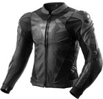 Rebelhorn Inferno Motorrad Lederjacke
