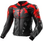 Rebelhorn Inferno Motorrad Lederjacke