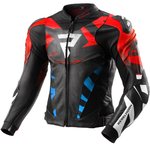 Rebelhorn Inferno Motorrad Lederjacke