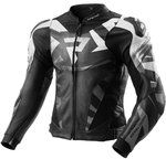 Rebelhorn Inferno Motorrad Lederjacke
