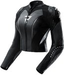 Rebelhorn Diva RS Ladies Motorcycle Leather Jacket