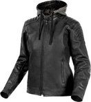 Rebelhorn Impala Vintage Damen Dames motorleren jas