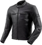 Rebelhorn Hunter 2 Motorrad Lederjacke