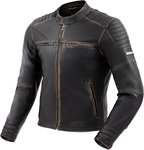 Rebelhorn Hunter 2 Motorrad Lederjacke