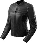 Rebelhorn Hunter 2 Ladies Motorcycle Leather Jacket