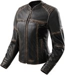 Rebelhorn Hunter 2 Ladies Motorcycle Leather Jacket