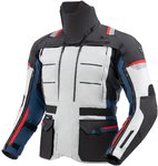 Rebelhorn Cubby 5 Chaqueta Textil de Motocicleta Impermeable