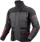 Rebelhorn Cubby 5 Chaqueta Textil de Motocicleta Impermeable