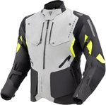 Rebelhorn Hiker 4 Chaqueta Textil de Motocicleta Impermeable