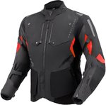 Rebelhorn Hiker 4 Chaqueta Textil de Motocicleta Impermeable