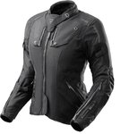 Rebelhorn Hiker 4 Giacca tessile impermeabile per motociclette