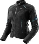 Rebelhorn Jax Nepromokavá dámská textilní bunda na motocykl