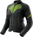 Rebelhorn Jax Nepromokavá dámská textilní bunda na motocykl