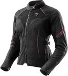 Rebelhorn Jax Nepromokavá dámská textilní bunda na motocykl
