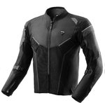 Rebelhorn Hiflow 5 waterproof Motorcycle Textile Jacket