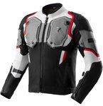Rebelhorn Borg 2 Chaqueta Textil de Motocicleta Impermeable