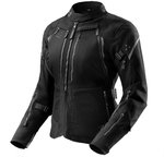 Rebelhorn Hardy 3.0 Chaqueta impermeable para motocicletas