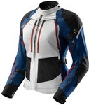 Rebelhorn Hardy 3.0 Nepromokavá dámská textilní bunda na motocykl