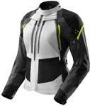 Rebelhorn Hardy 3.0 Nepromokavá dámská textilní bunda na motocykl