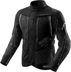 Rebelhorn Hardy 3.0 Veste textile moto imperméable