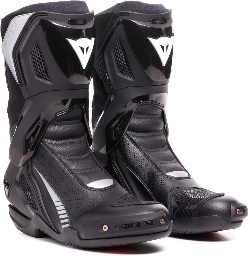 Dainese Nexus 3 Air perforierte Motorrad Stiefel