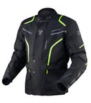 Rebelhorn Hiker III Chaqueta textil para motocicletas