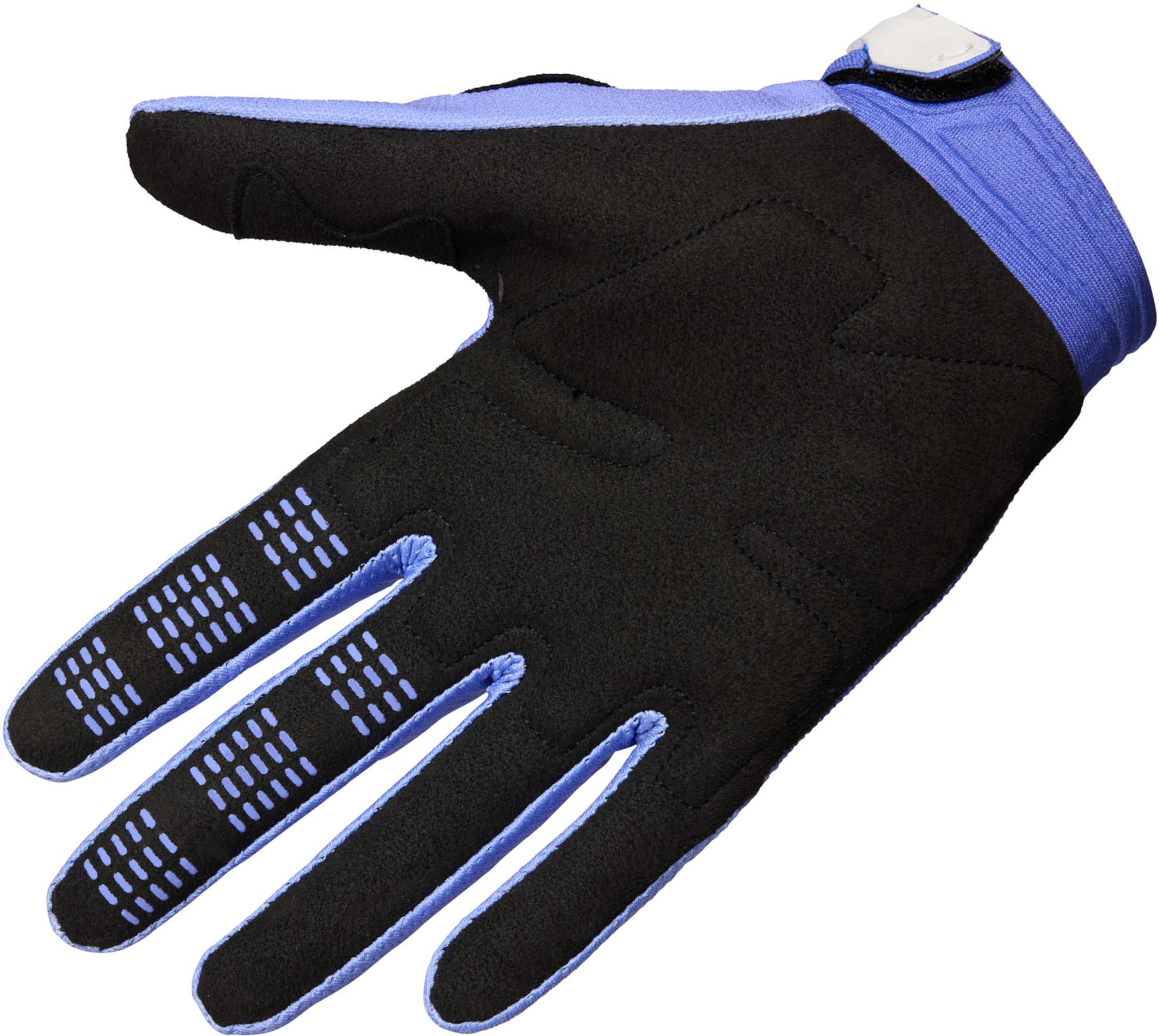 Side view of FOX 180 Noble Youth Motocross Handschuhe, Size XS