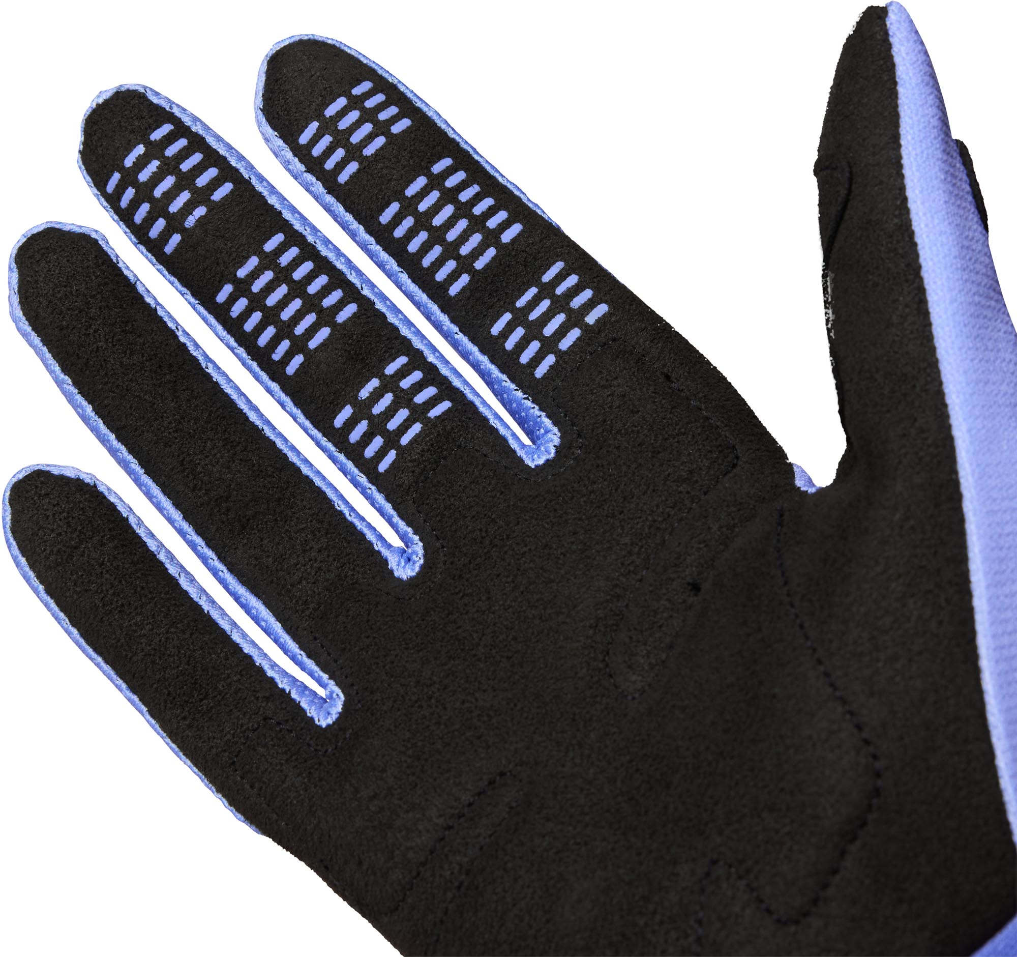 Side view of FOX 180 Noble Youth Motocross Handschuhe, Size XS