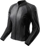 Rebelhorn Siena Ladies Motorcycle Leather Jacket
