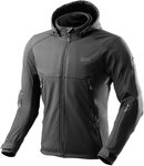 Rebelhorn Slash Softshell Chaqueta Textil de Motocicleta Impermeable
