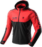 Rebelhorn Slash Softshell Chaqueta Textil de Motocicleta Impermeable