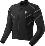 Rebelhorn Spark Chaqueta Textil de Motocicleta Impermeable