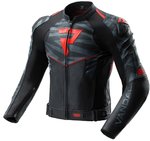 Rebelhorn Vandal 2 Motorrad Lederjacke