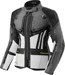 SHIMA Tracker レディースバイクテキスタイルジャケット