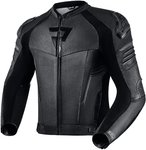 Rebelhorn Vandal Motorrad Lederjacke