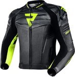 Rebelhorn Vandal Motorrad Lederjacke